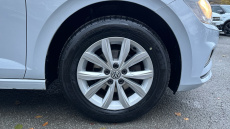 Volkswagen Polo 1.0 TSI 95 SE 5dr Petrol Hatchback